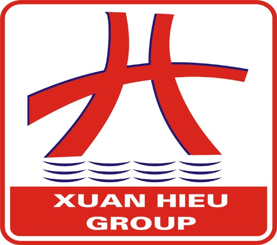 Logo công ty - Công Ty Cổ Phần Tập Đoàn Xuân Hiếu
